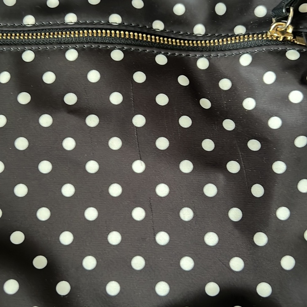 Kate Spade Backpack - Picture 4 of 7
